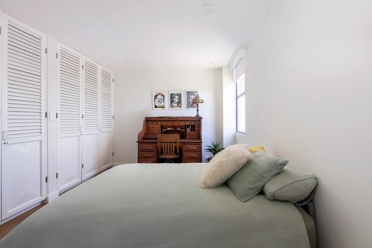 Luxury City Condo With Park View, Sabana and Rohrmoser, San Jose