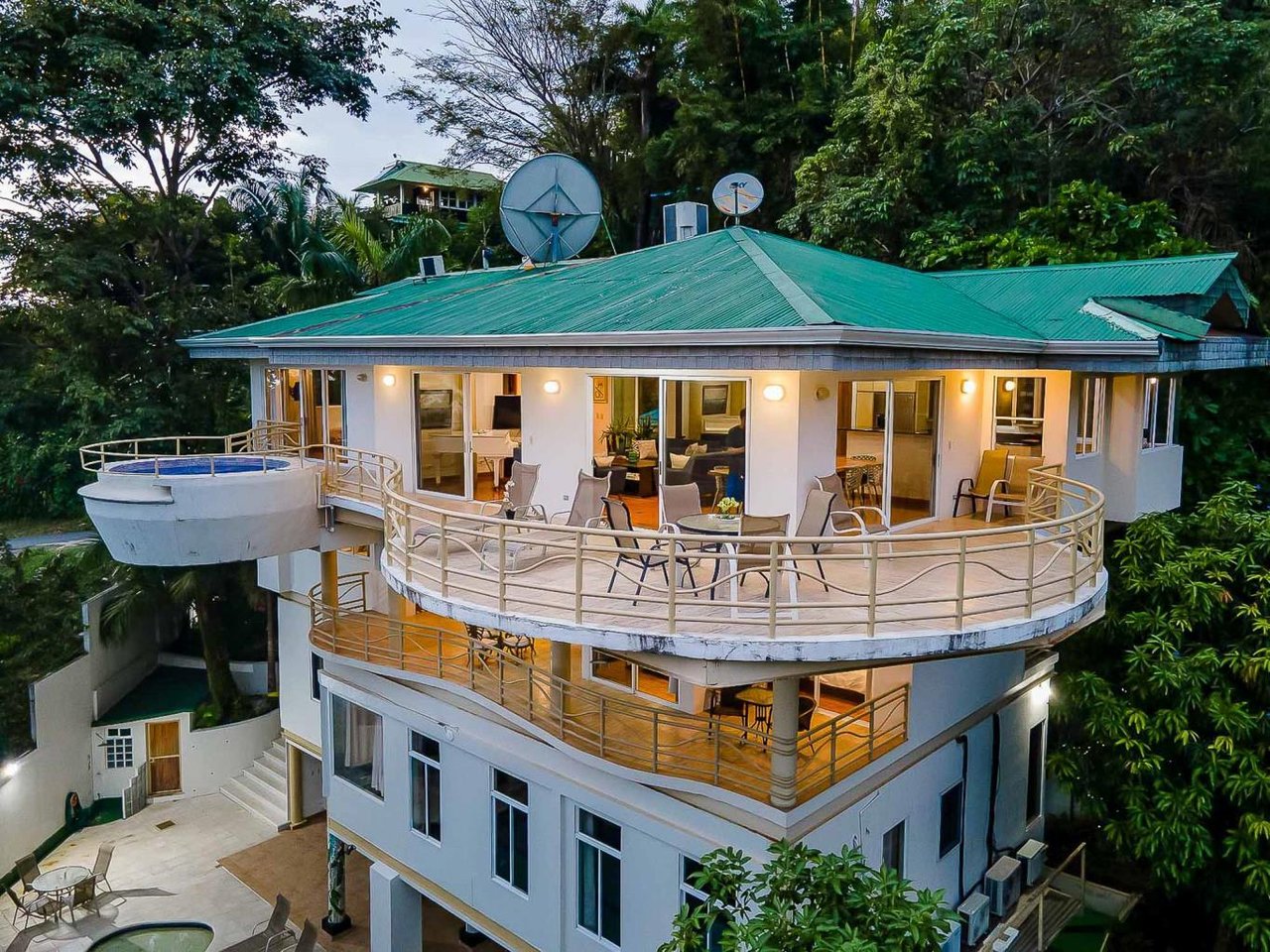 Casa Diamante