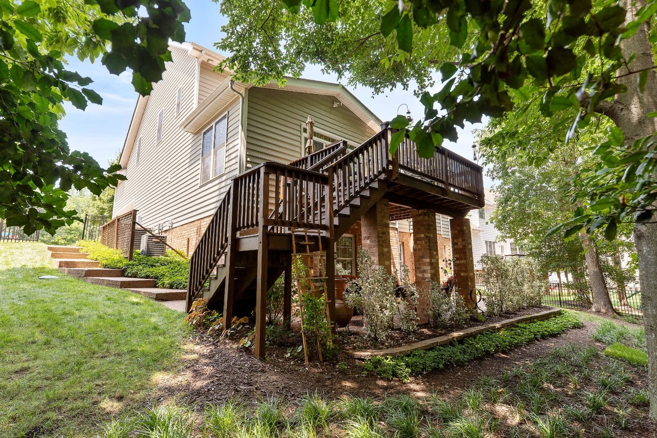 4401 Nevil Bend Lane