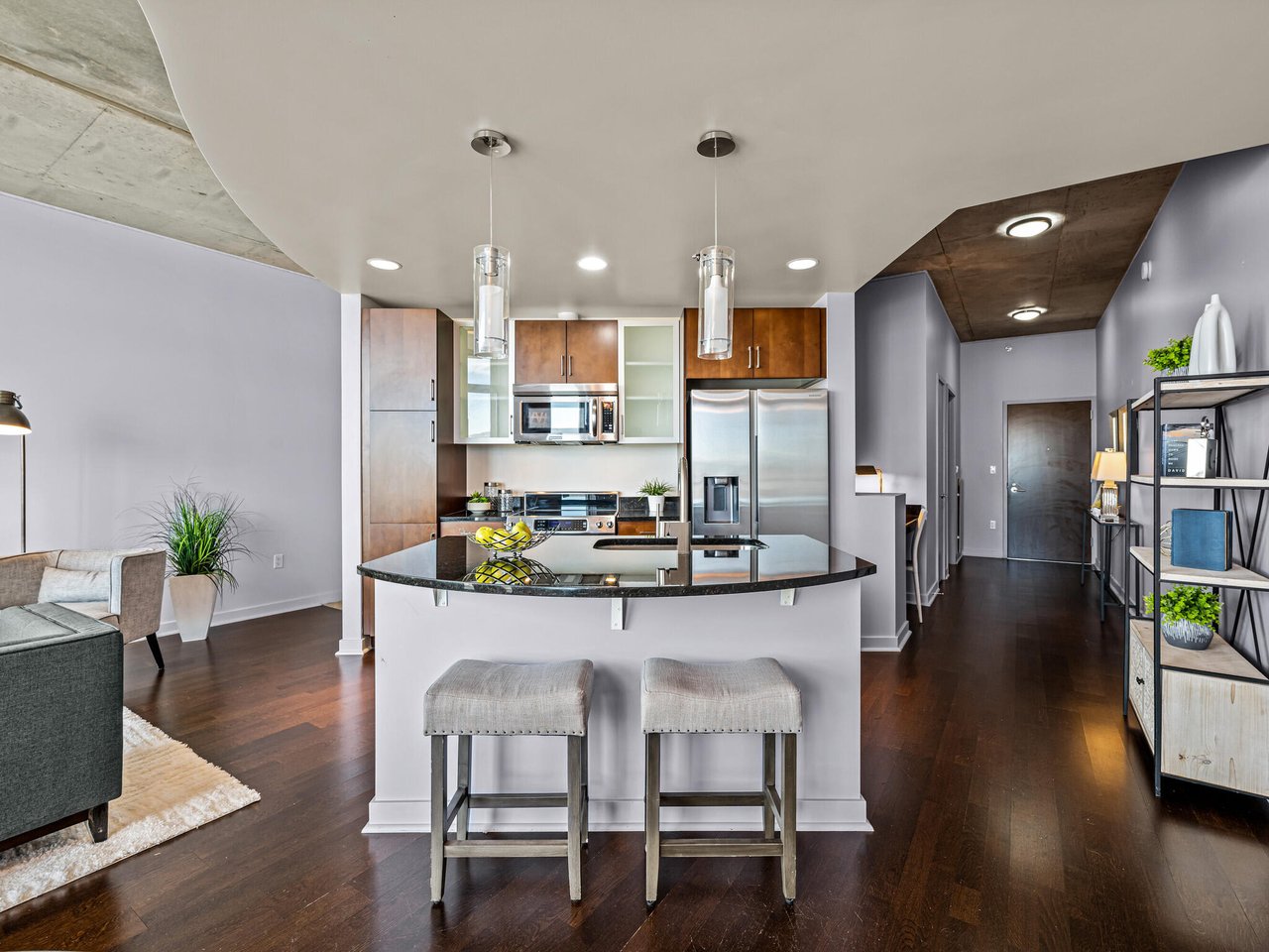 891 14th Street Unit: 3804