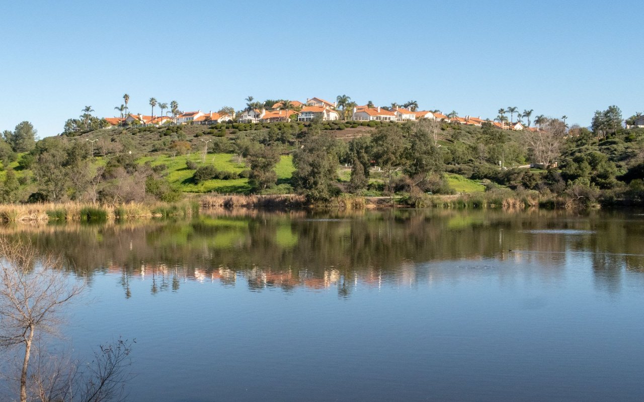 Rancho Santa Margarita