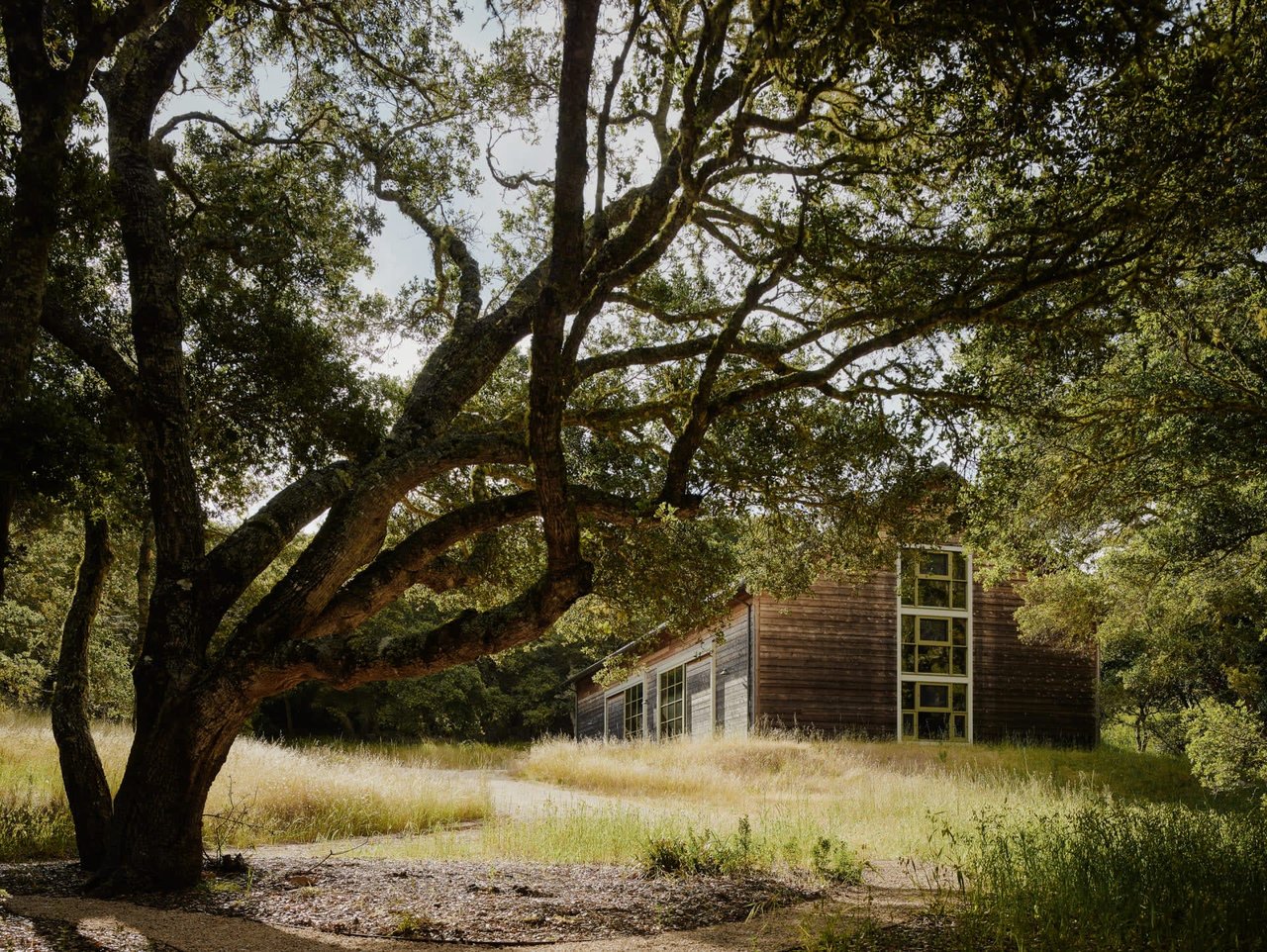 BIXBY CREEK RANCH - LUXURIOUS BIG SUR RETREAT