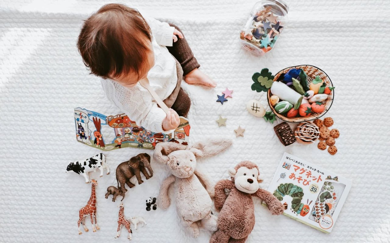 The Local's Gift Guide: Gifts for Kids