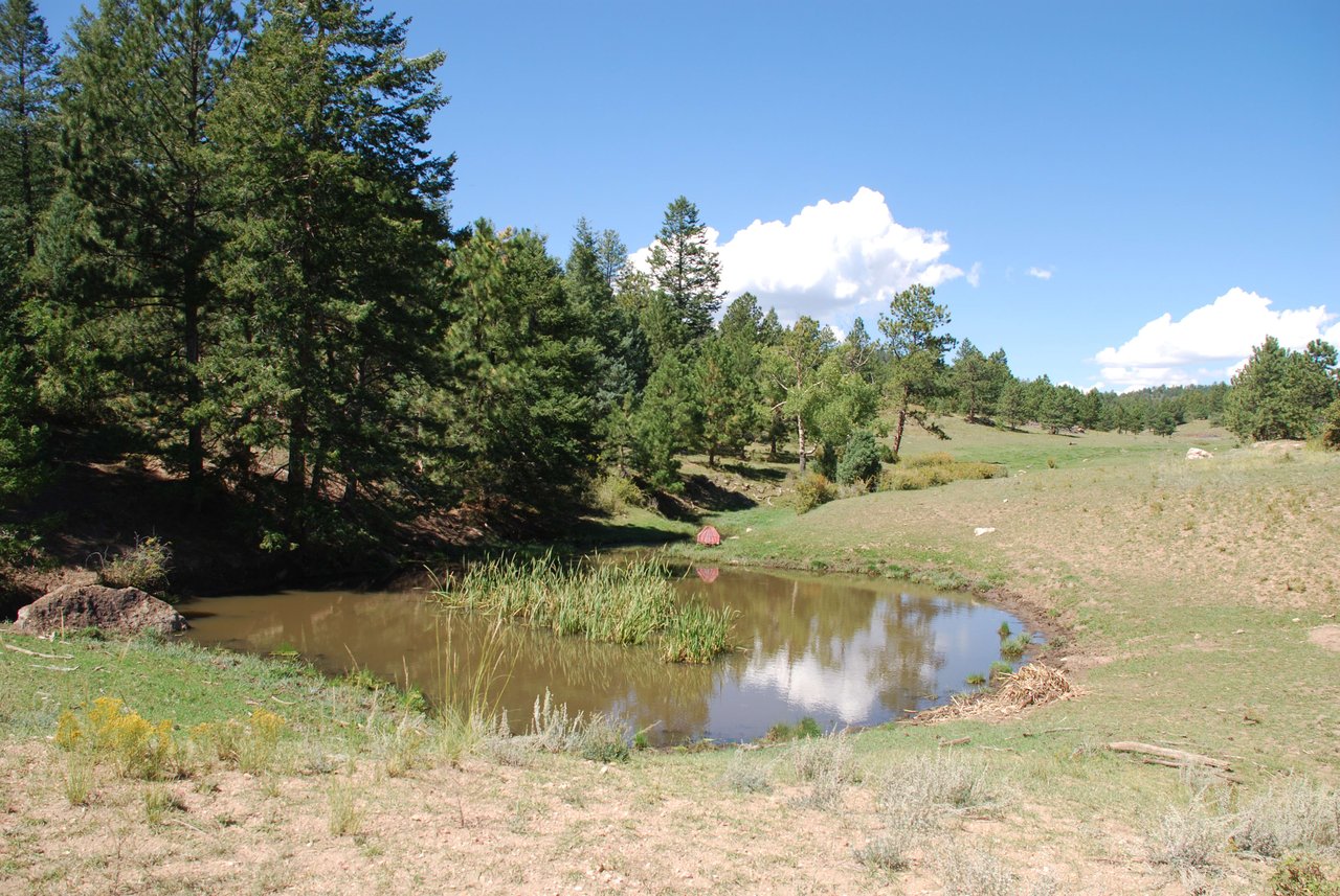 Elk Mountain Ranch