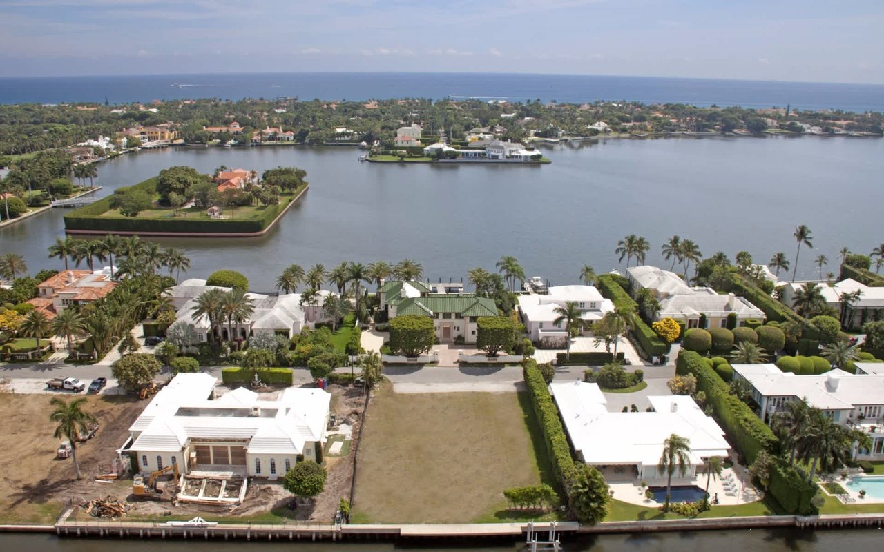 18 Million for Tip of Everglades Island