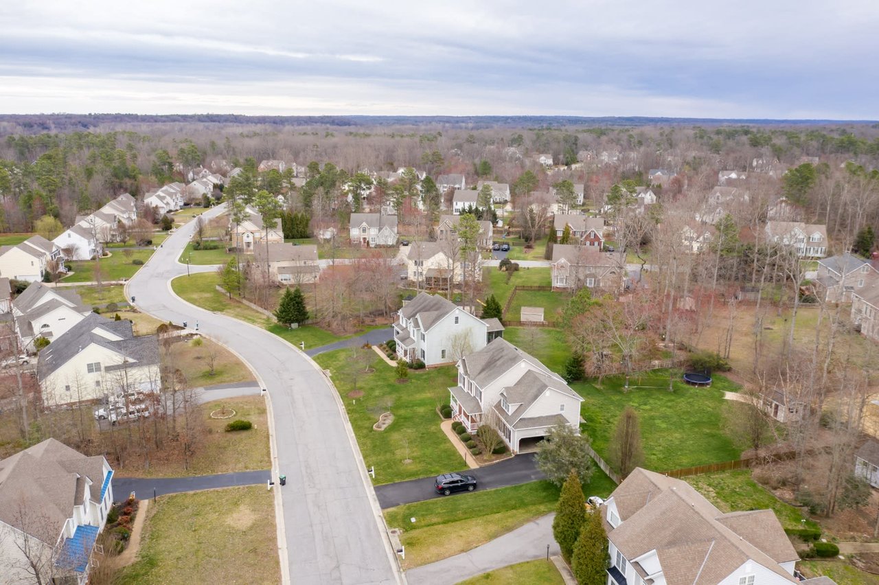 3601 Lenox Forest Drive