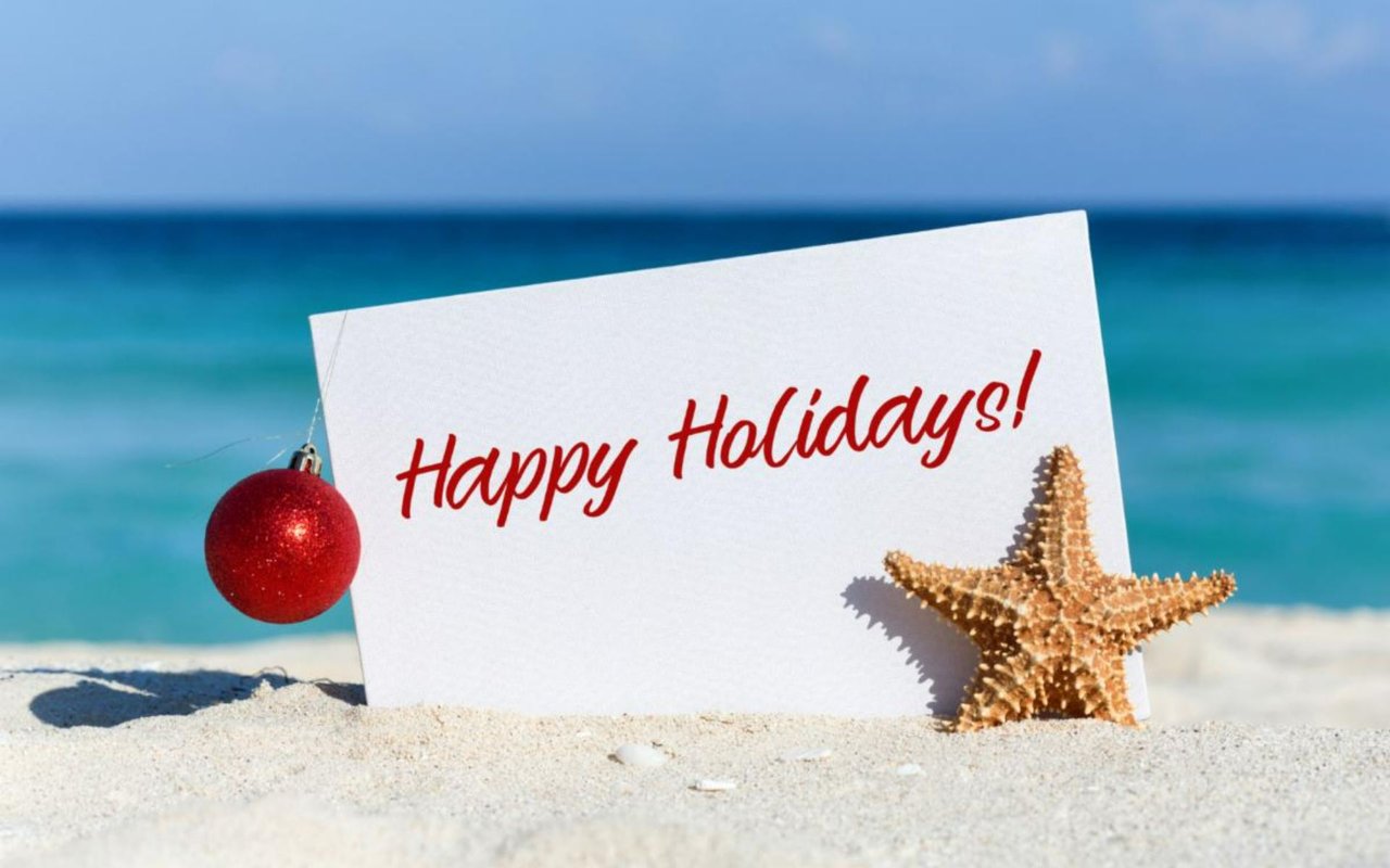 December 2022 Newsletter
