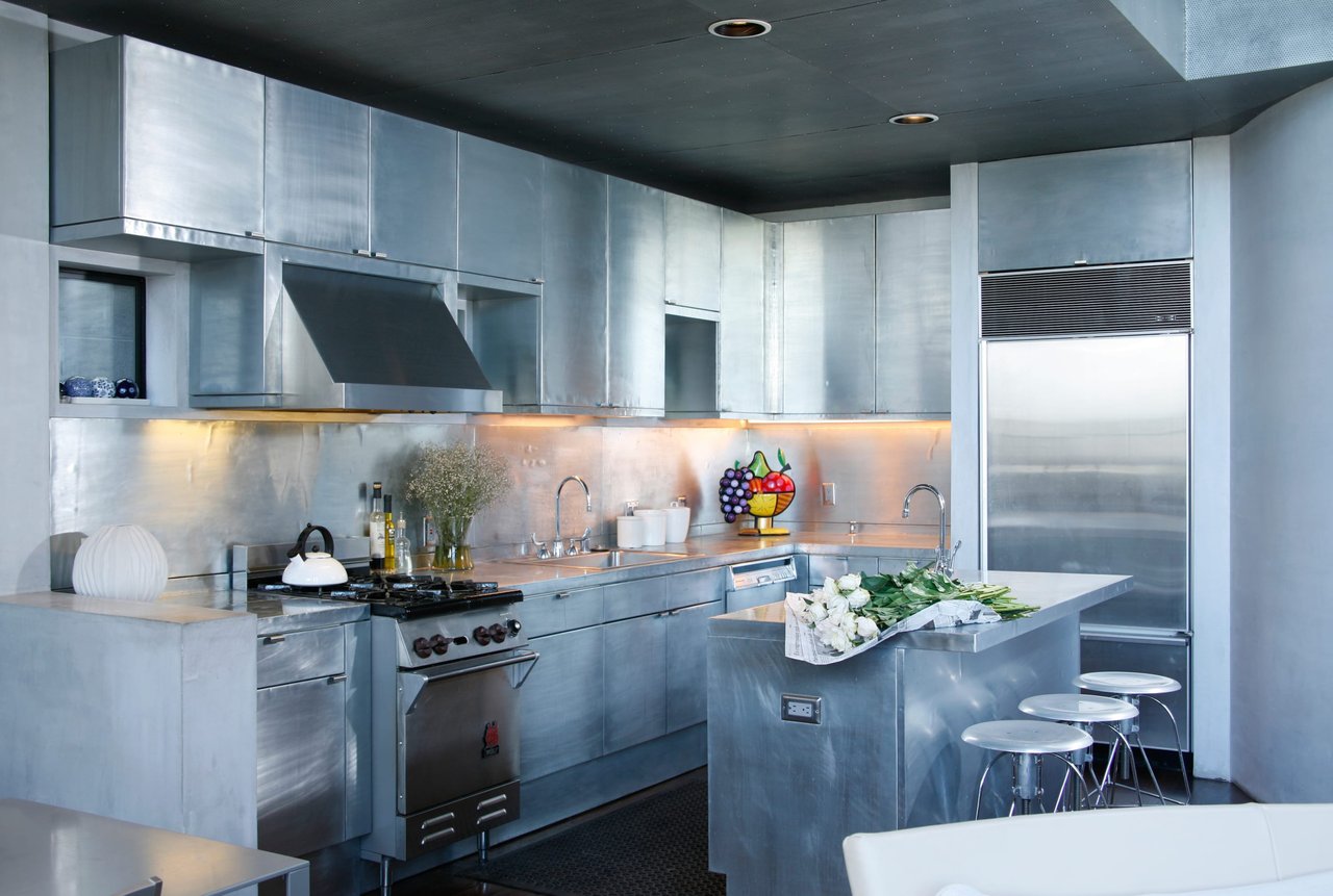 Contemporary Masterpiece on Potrero Hill