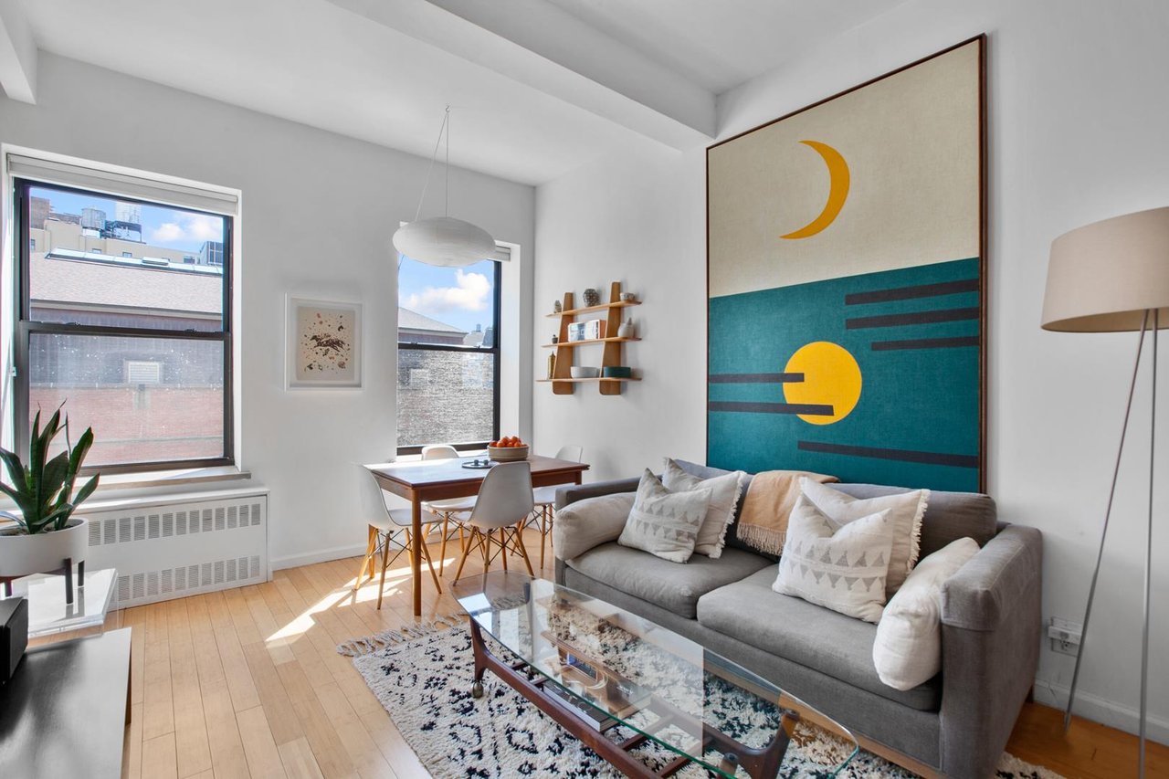 150 Joralemon Street, Apt 5-B