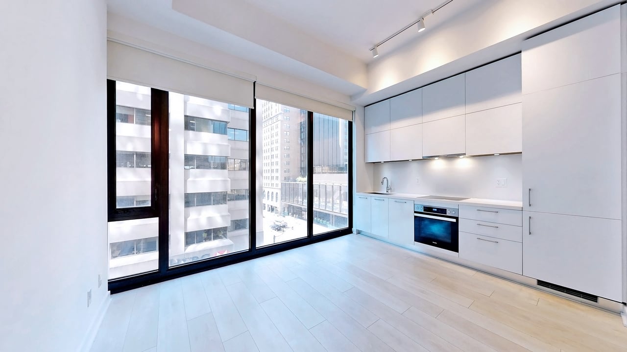 Yorkville Private Estates Suite 409