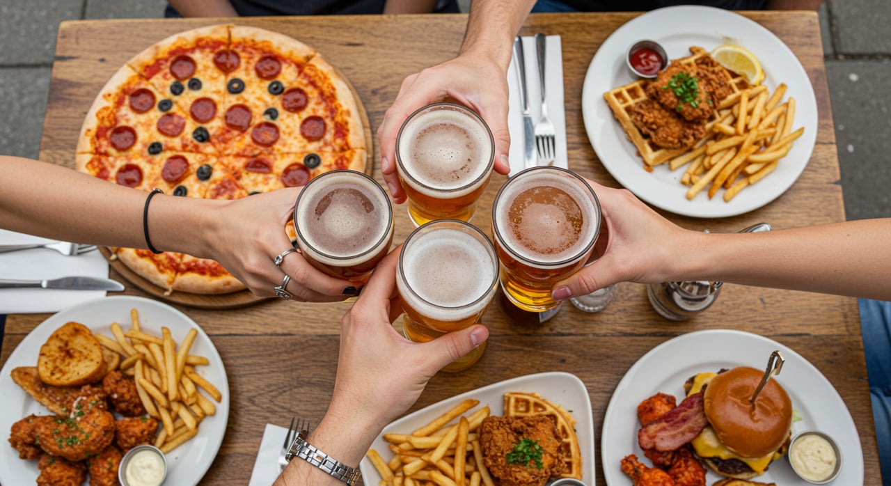 8 Best Restaurants in Fairfield CT