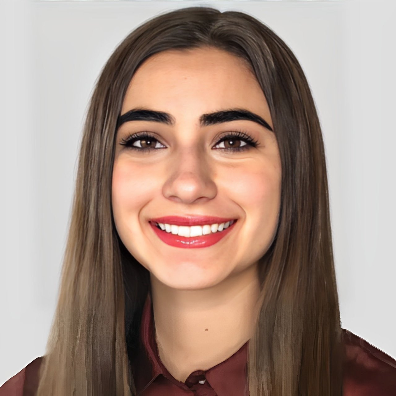 BAILEE PADILLA