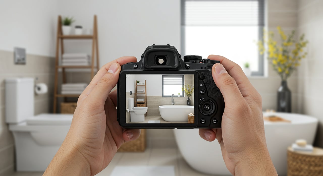 How to Get Your Home Ready for Professional Photographers