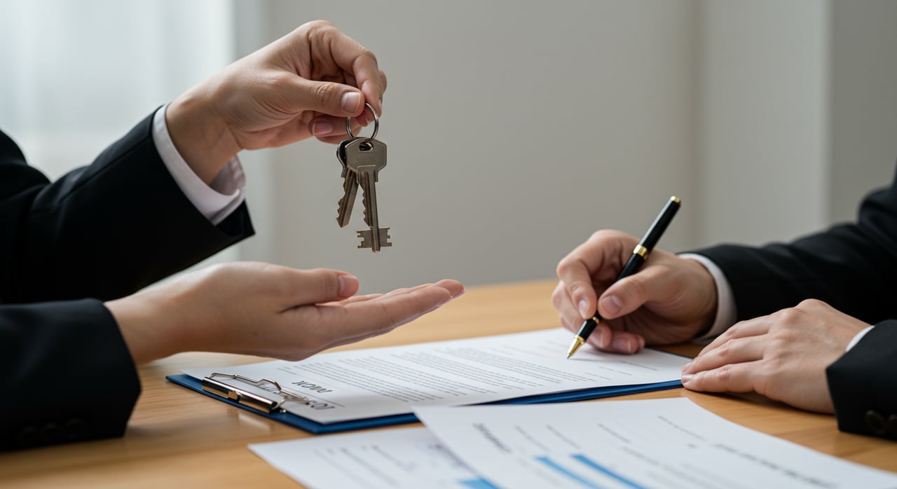 What You Should Expect to Pay Prior to Closing on Your Home