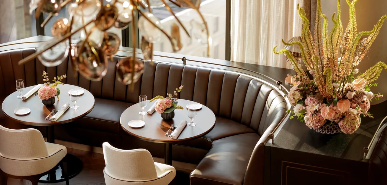 The Best New Restaurants in the City Right Now