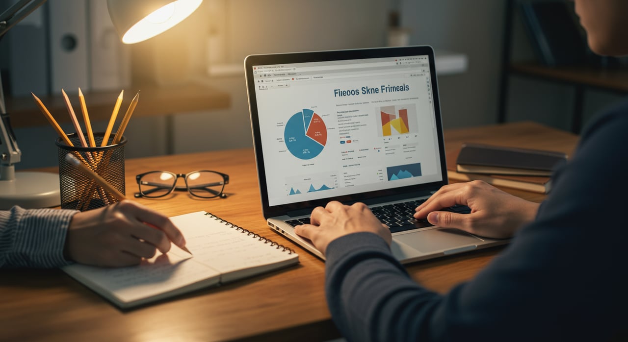 Tips for Finding the Best Mortgage Rate in the Current Market
