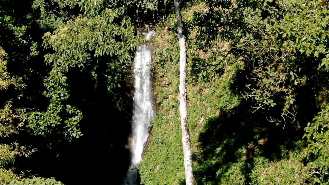 Waterfall View Development Parcel, Perez Zeledon, San Jose
