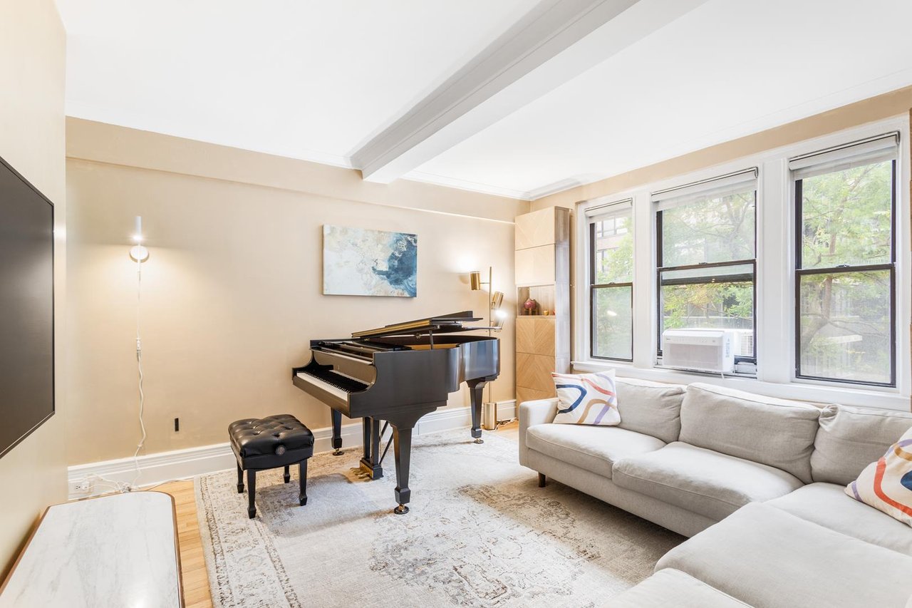 865 First Avenue, Apt 5-D