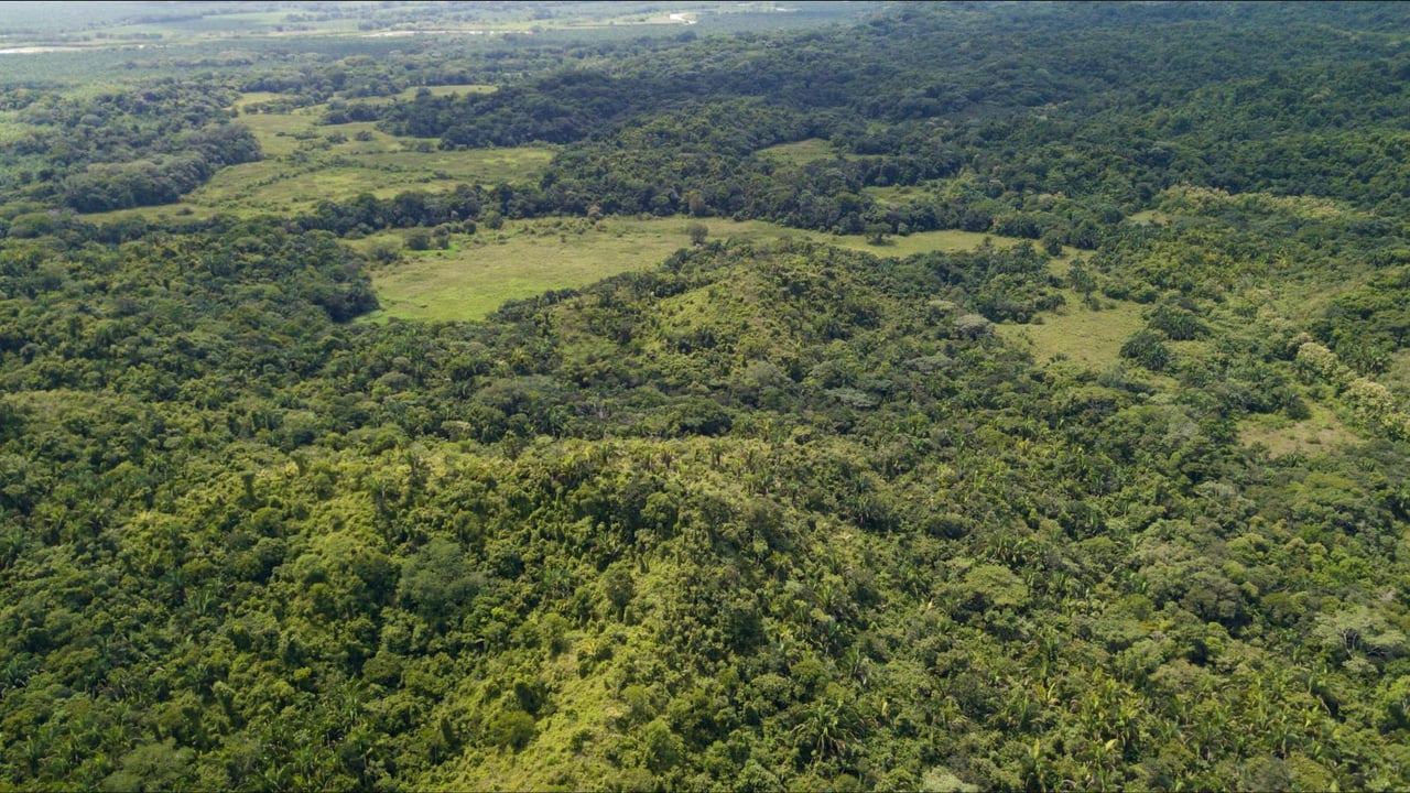 205 Acre Ranch W. Unsurpassed Ocean Views Right in Manuel Antonio!