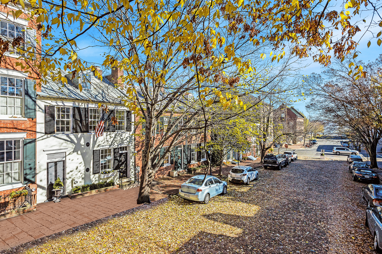 Top Fall Real Estate Questions