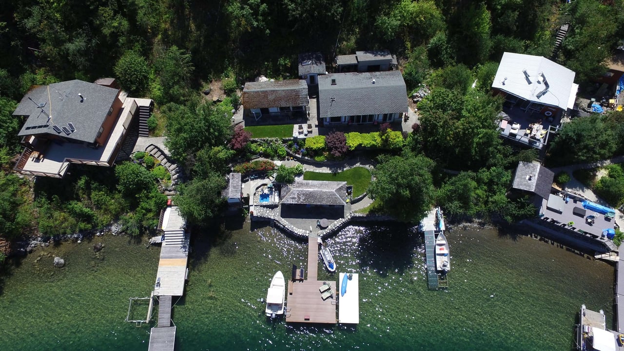 Block A Dl 598 Anderson Lake