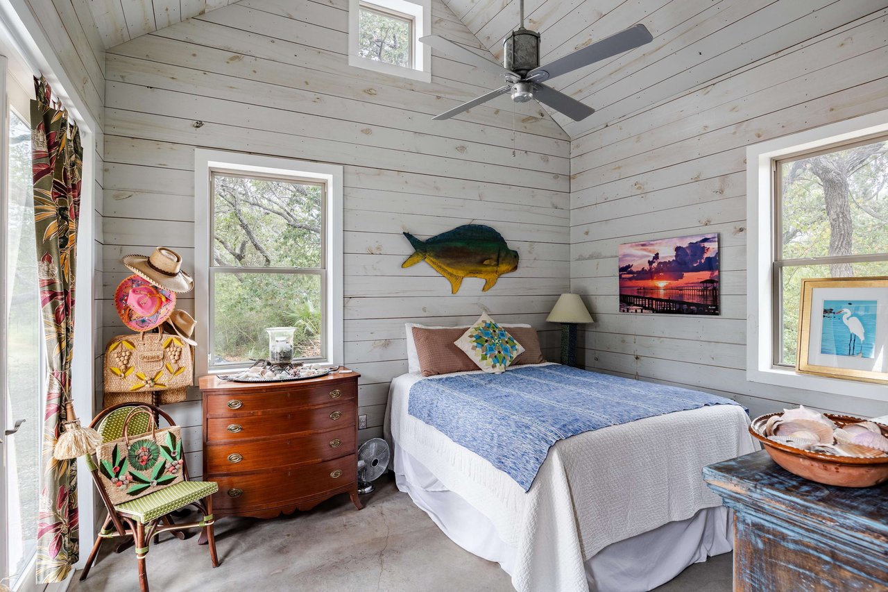 Rockport Retreat