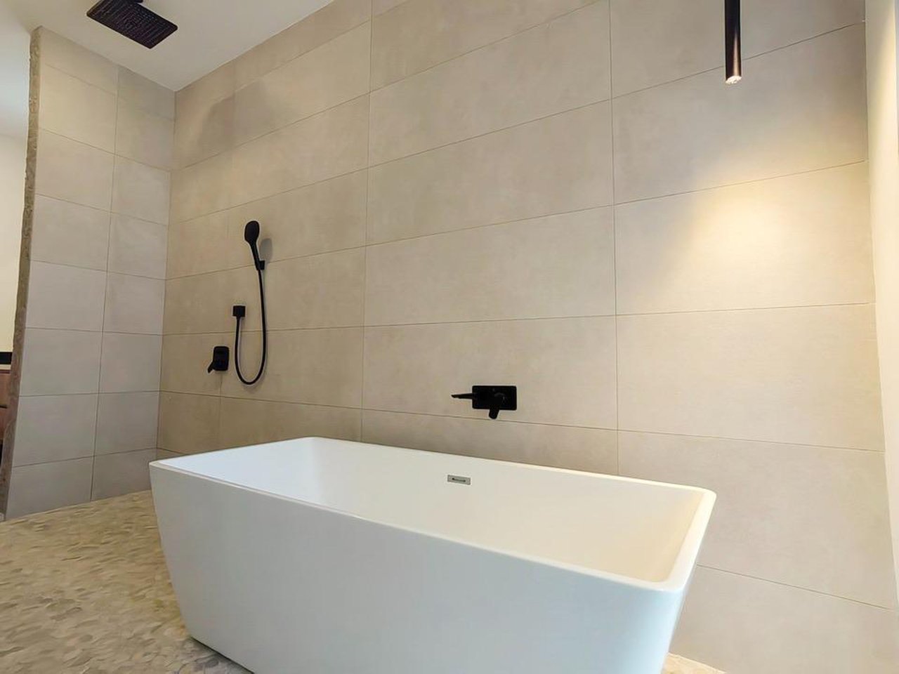 Contemporary Golf Front Home, Conchal, Guanacaste