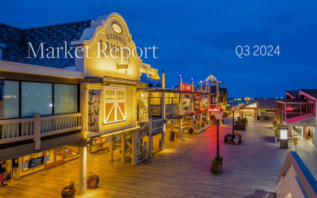 Market Trends and Insights: Q3 2024 South Bay Real Estate