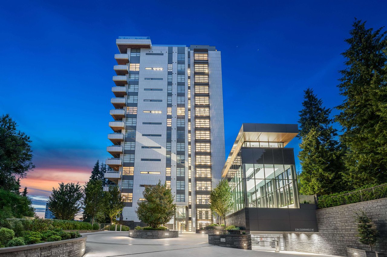 503-2289 Bellevue Ave