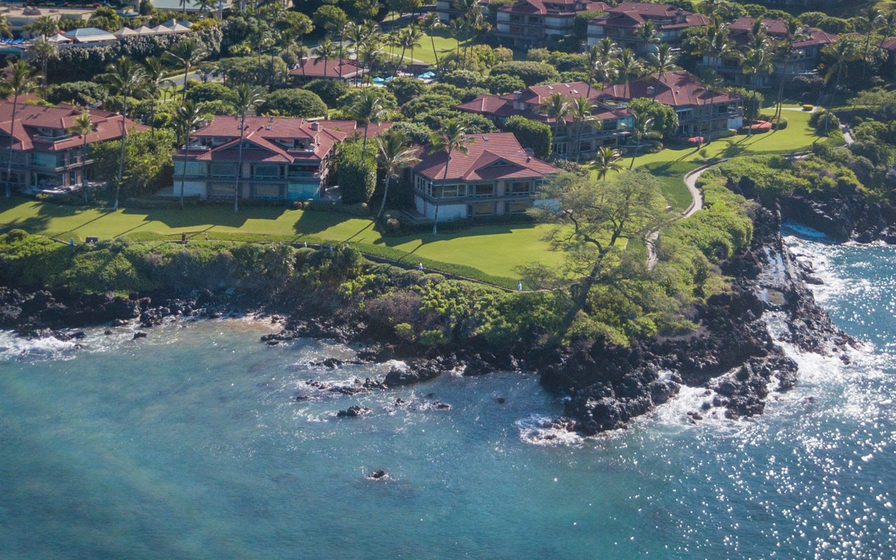 Wailea Point #402
