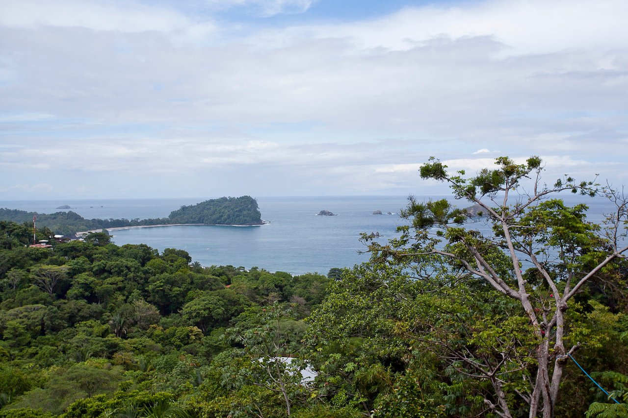 Penthouse Loft Jungle Villa, Manuel Antonio, Puntarenas