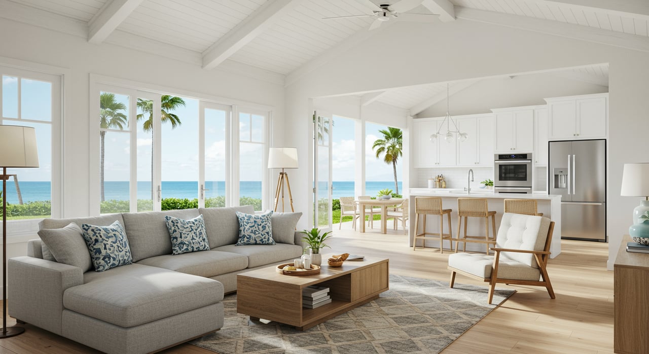 Prepped for Sale Staging With Homebuyer’s Needs in Mind
