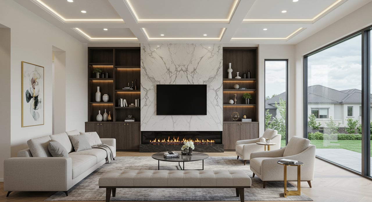 Current Beverly Hills Real Estate Statistics