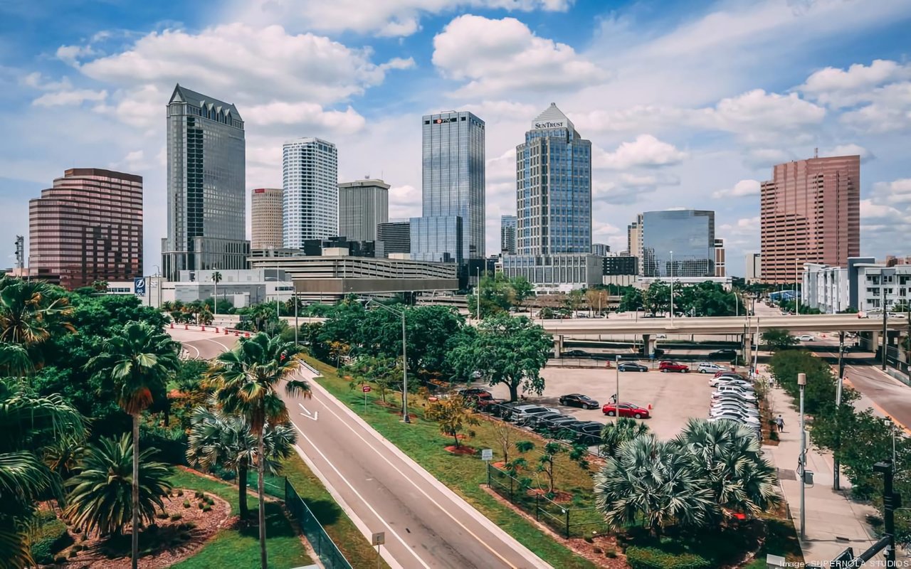 Tampa, St. Pete Among Best Large Cities to Start a Business in, Report Says