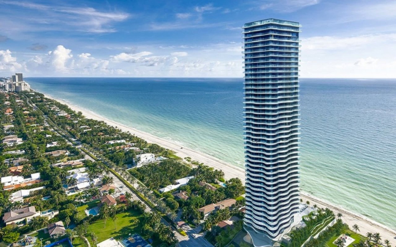 Regalia Sunny Isles: Oceanfront Luxury Living in a Private Setting