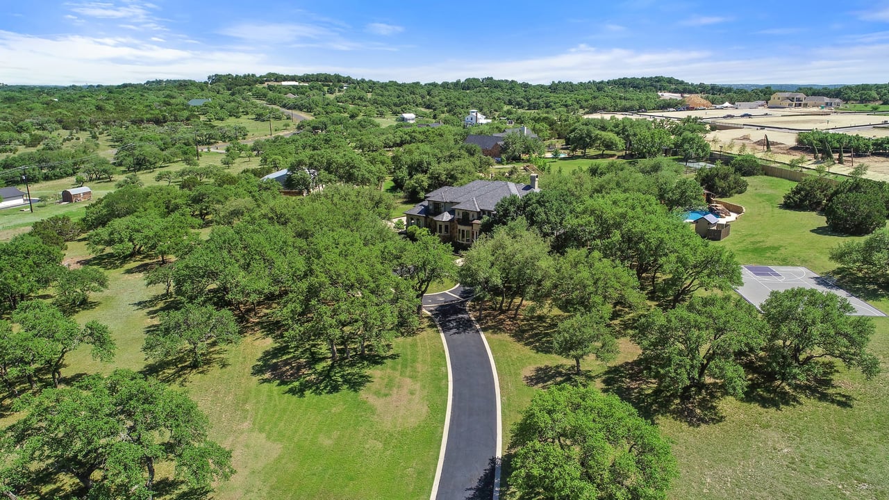 16715 Destiny Cove