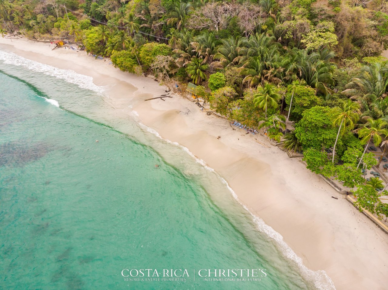 Casa Blanca Exquisite Ocean View Villa