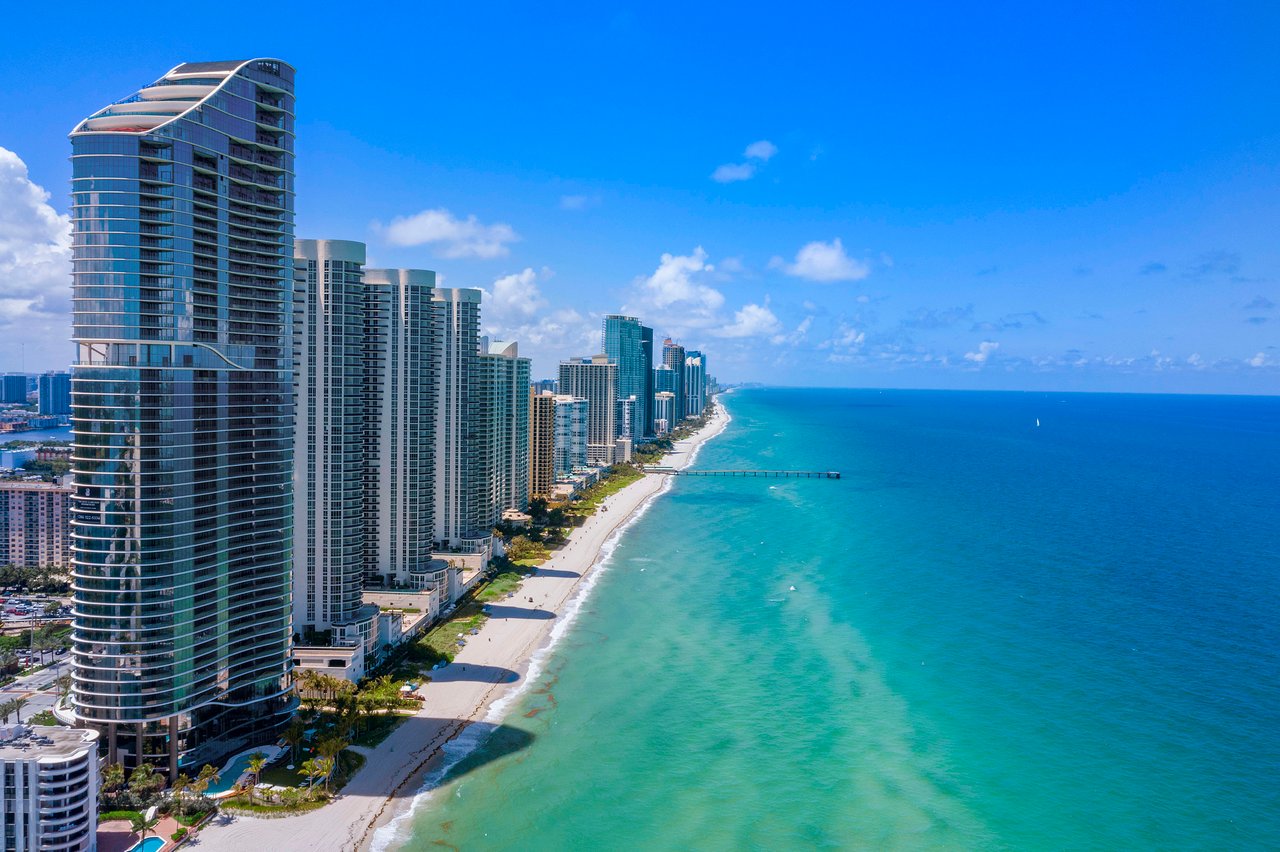 The Ritz Carlton Sunny Isles