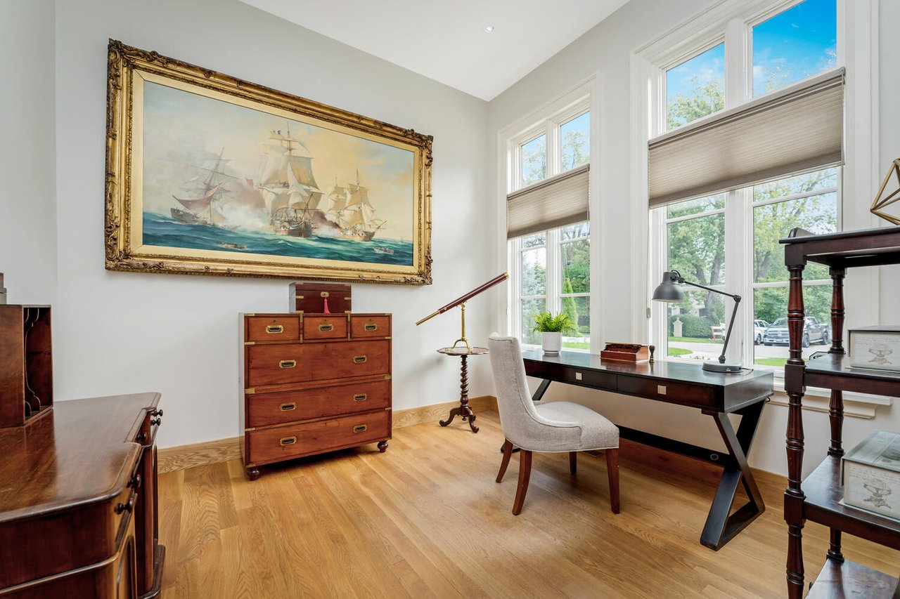 CUSTOM KINGSWAY MASTERPIECE