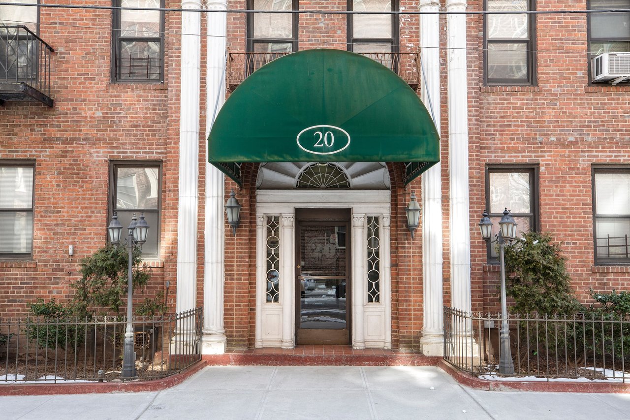 20 93rd Street, 1A
