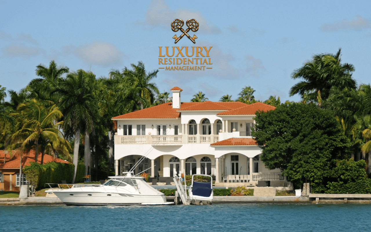 Luxury Residential Management Miami Elevate Your Property