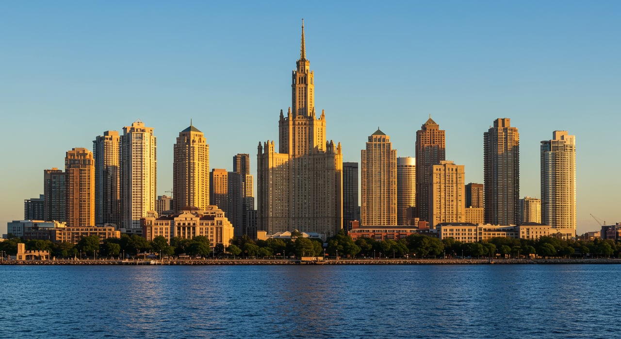 Everything You Need to Know About Moving to Gold Coast Chicago