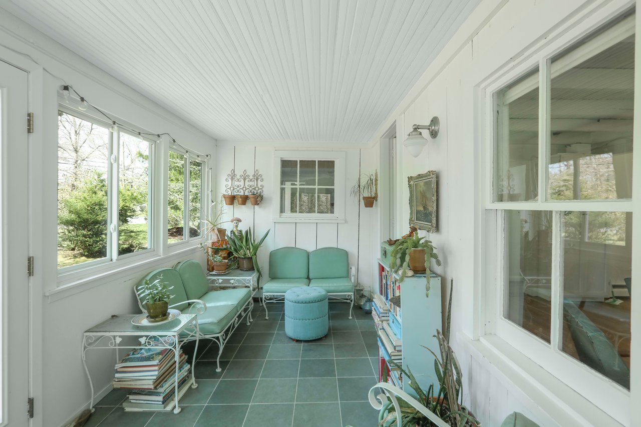 Magnolia Villa