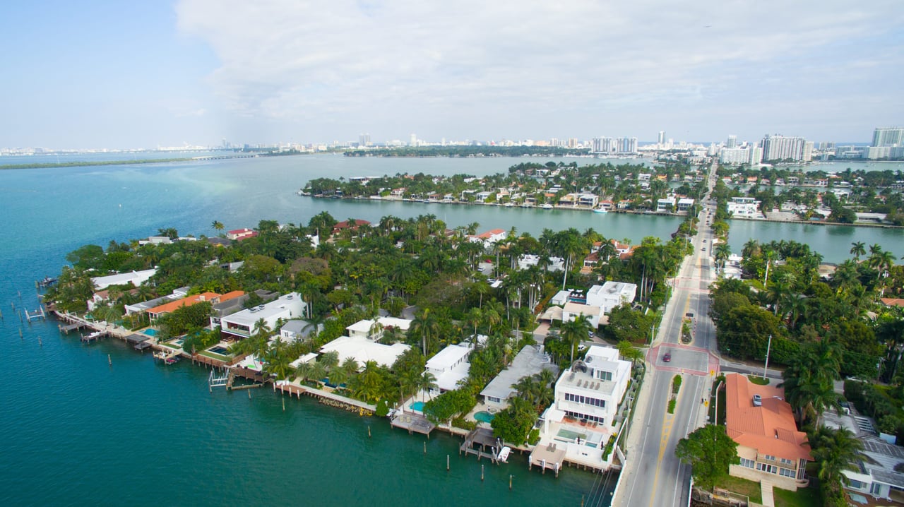 Venetian Islands