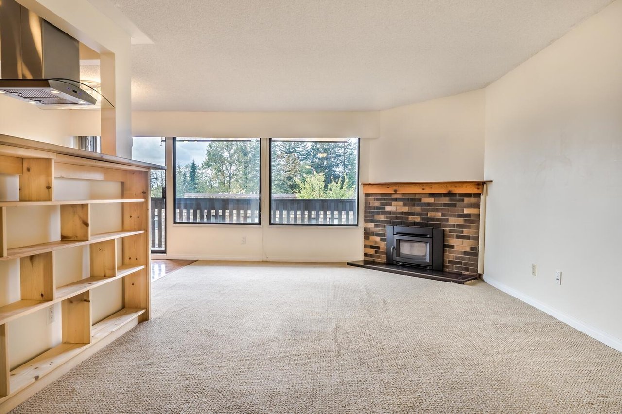 1053 Old Lillooet Road, North Vancouver
