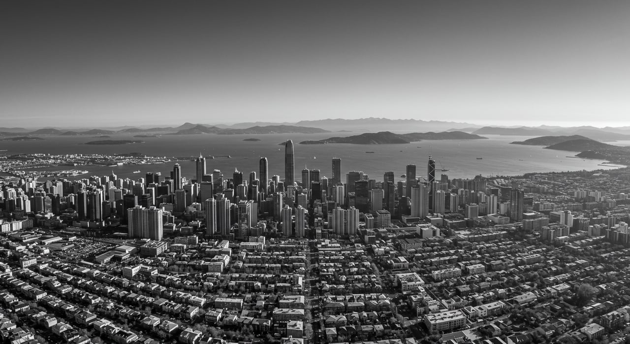 San Francisco – April 2021