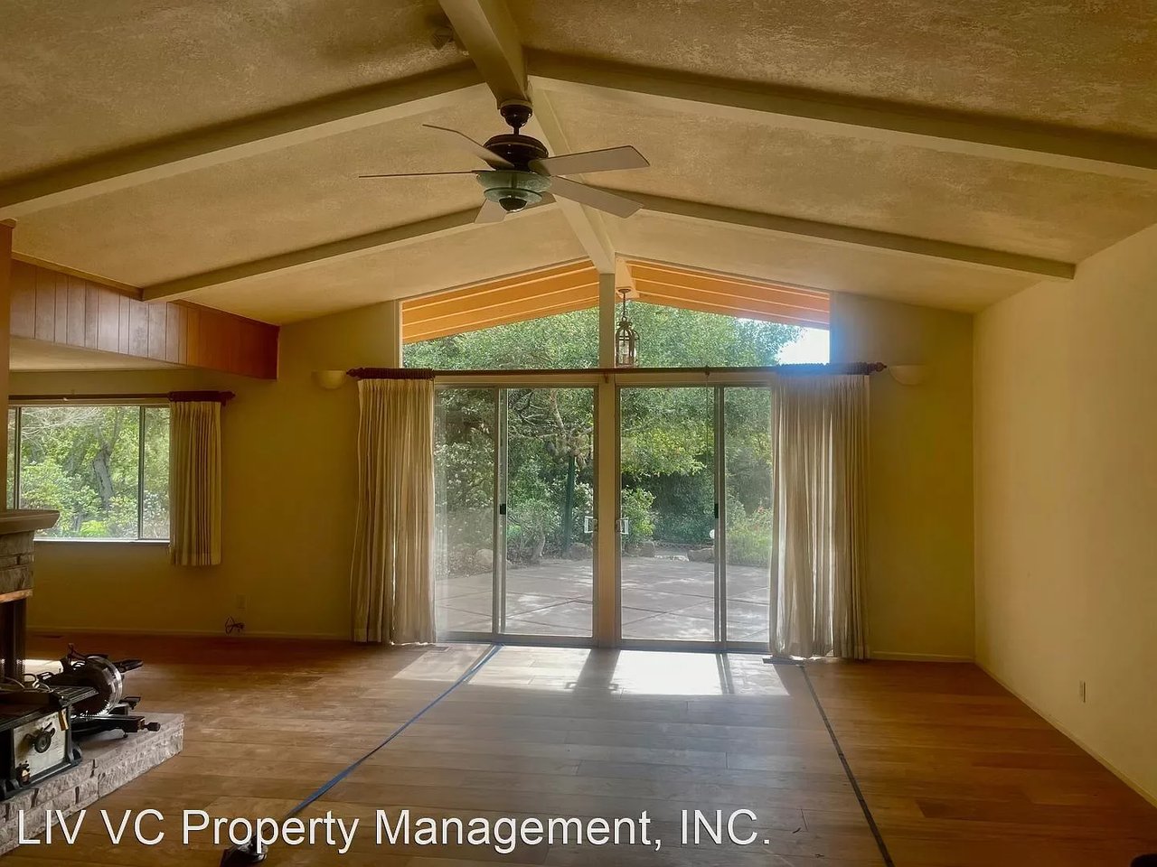 918 Palomar Rd