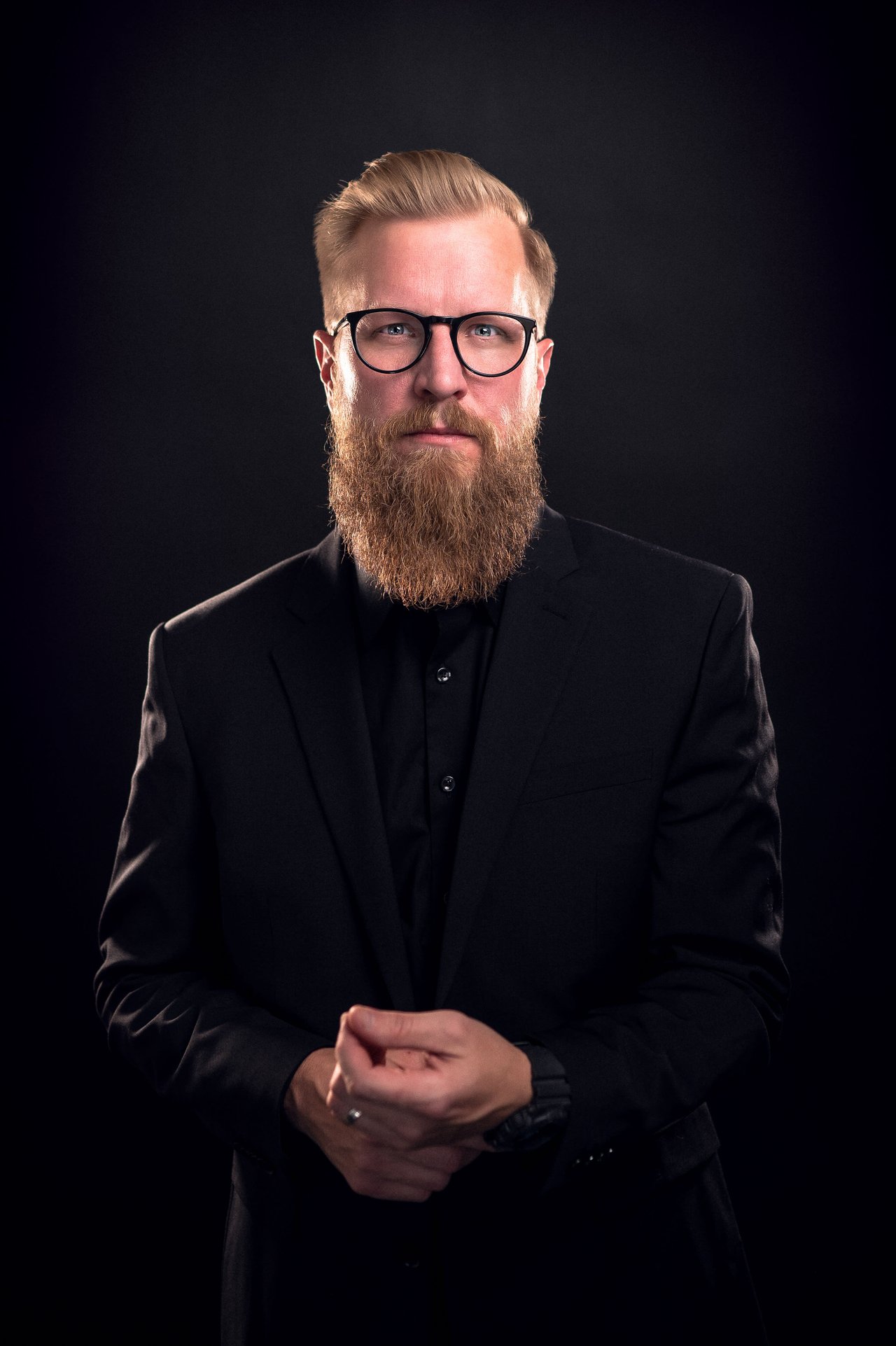 Justin Blatner