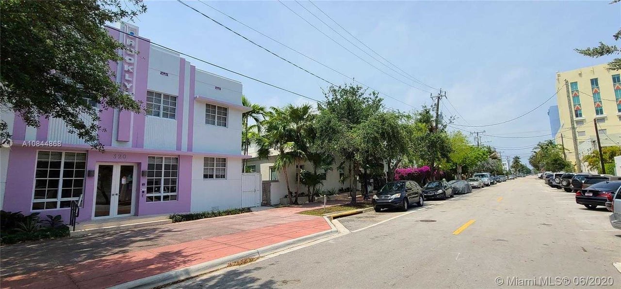 320 Euclid Ave Unit N