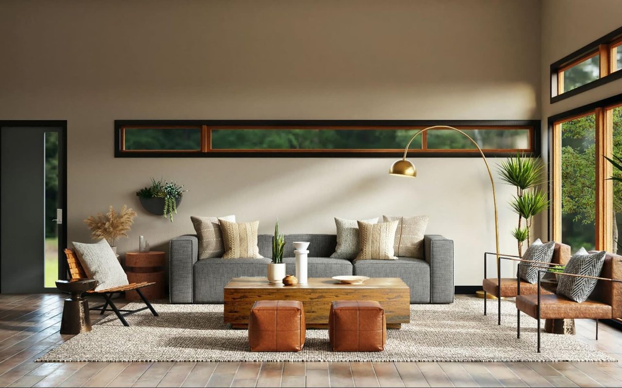 Ultra-Luxury Home Design Trends for 2024
